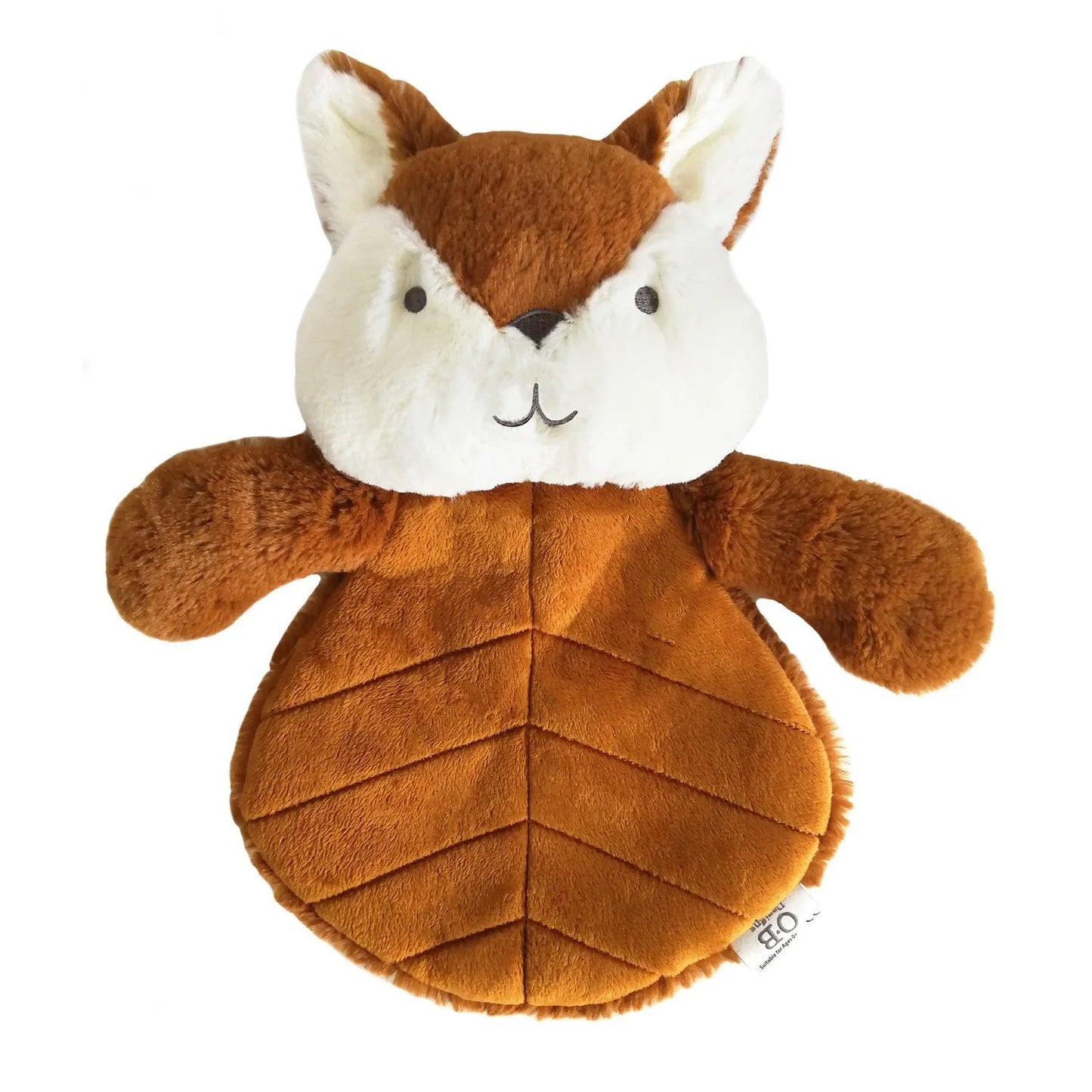 Doudou Renard