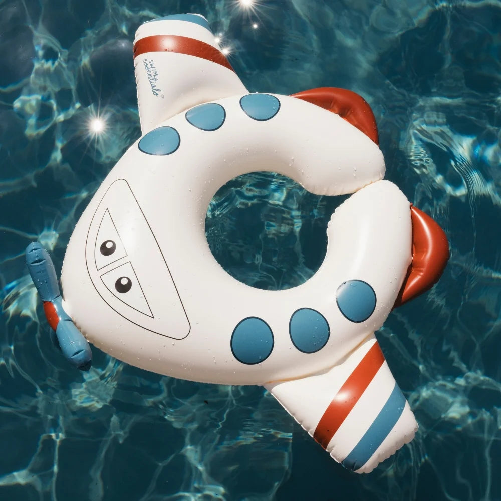 Bouée / Peter Plane