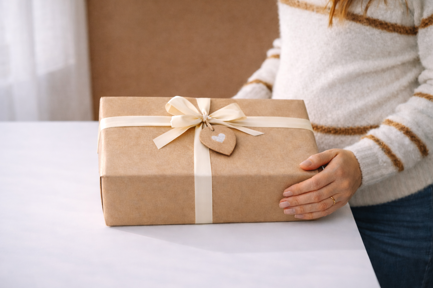 Papeterie et idées cadeaux