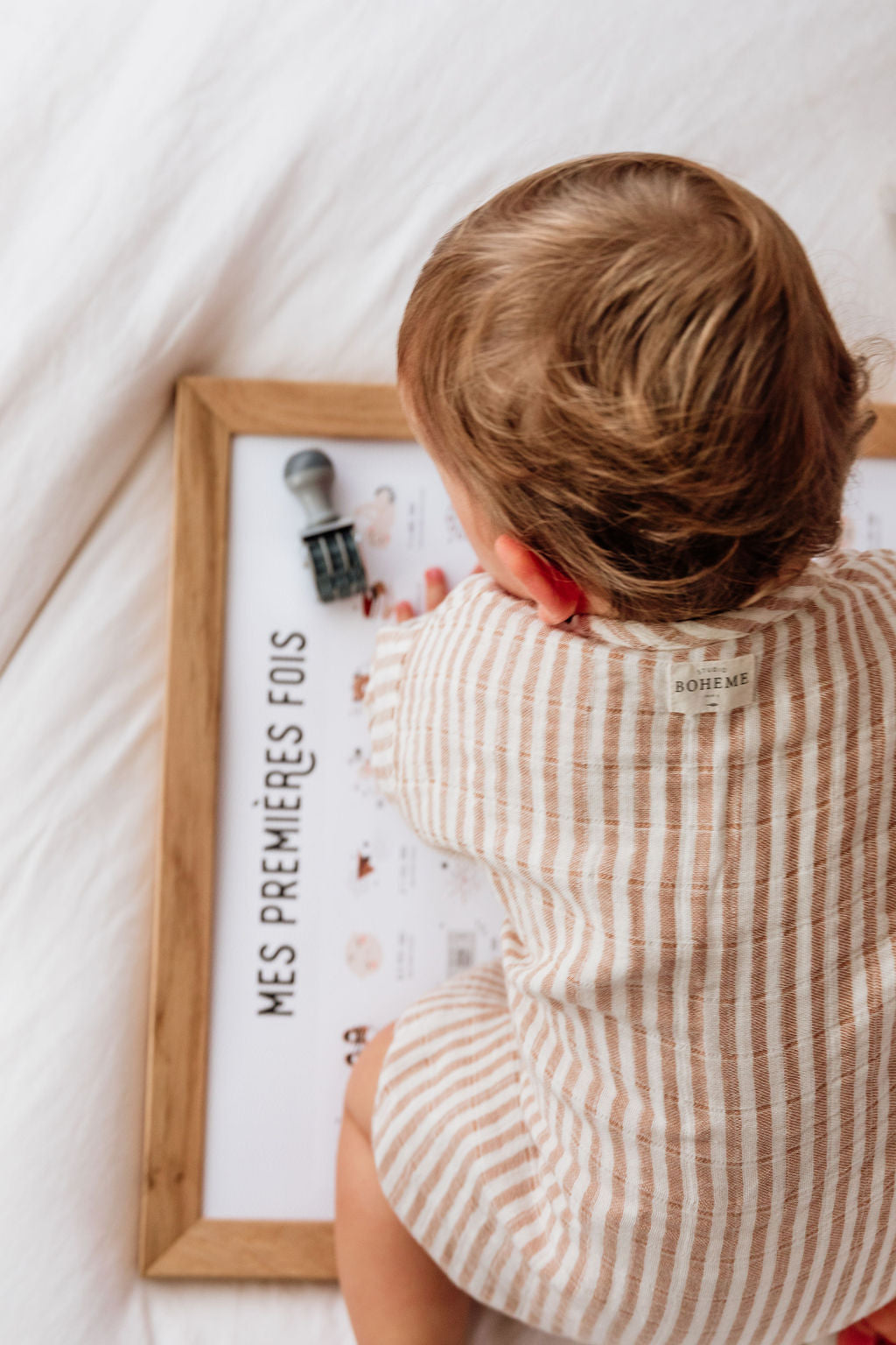 Papeterie et idée cadeau