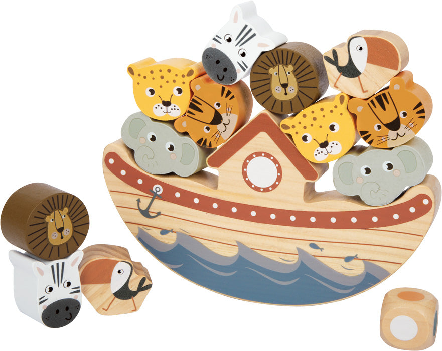 Balancier Arche de Noé / Safari