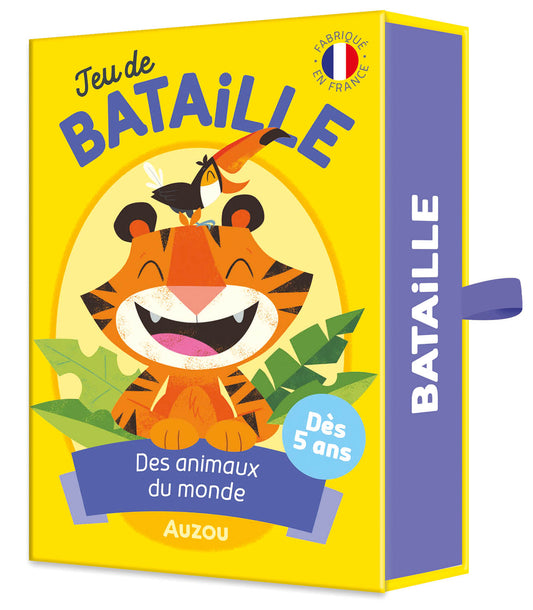 Jeu de bataille