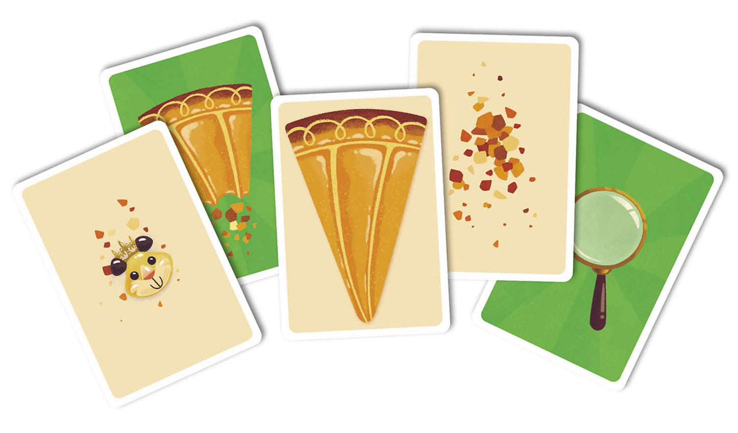 Jeu de la galette