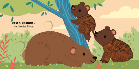 Histoires à câliner / Mes amours