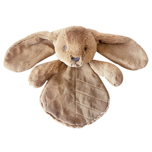 Doudou Lapin / Caramel