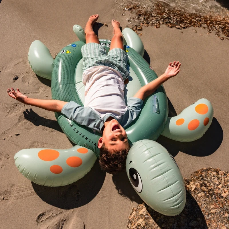 Matelas Tortue
