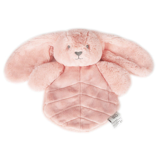 Doudou Lapin / Rose
