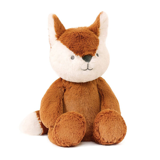 Peluche Renard