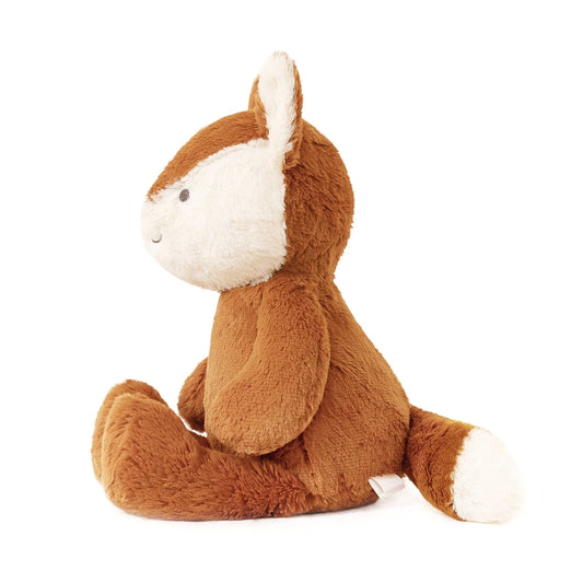 Peluche Renard