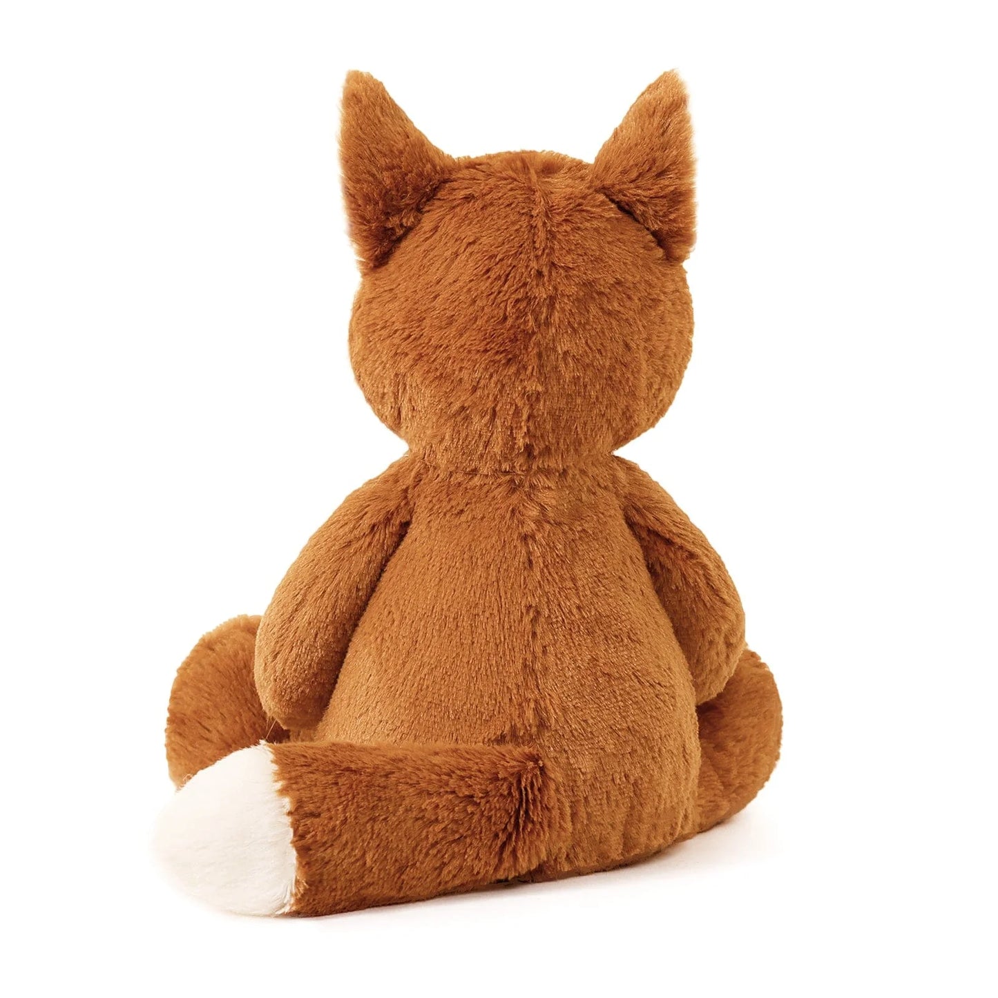 Peluche Renard