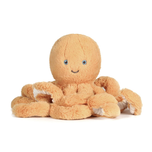 Peluche Poulpe / Gold