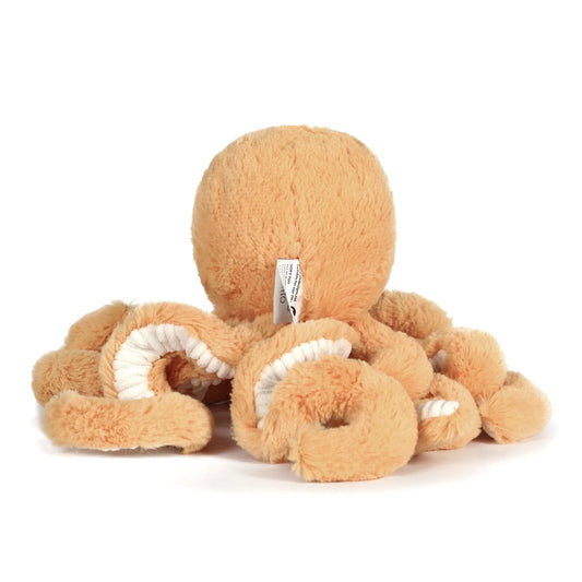 Peluche Poulpe / Gold