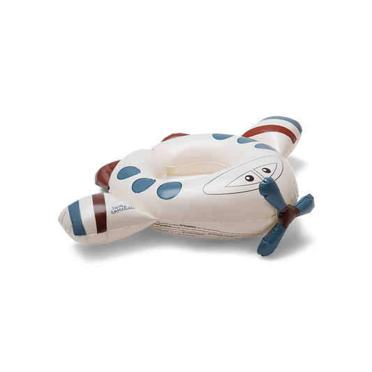Bouée / Peter Plane